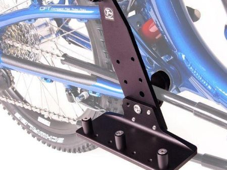 ICE Configured Battery Mount - Suspended Trikes Discount