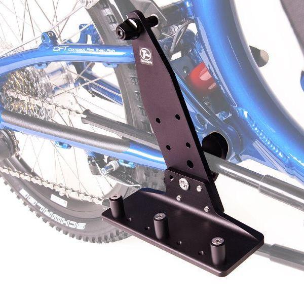 ICE Configured Battery Mount - Suspended Trikes Discount