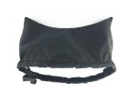 JaYoe Neckrest Cover (Black) Cheap