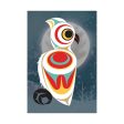 Native Northwest Postcards - Assorted Online now