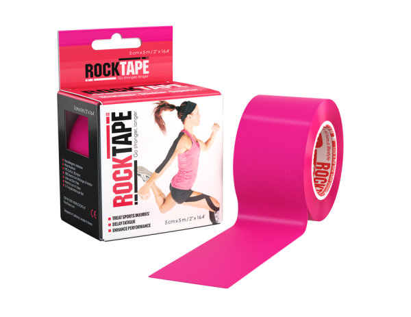 Rock Tape - kinesiology Tape Sale