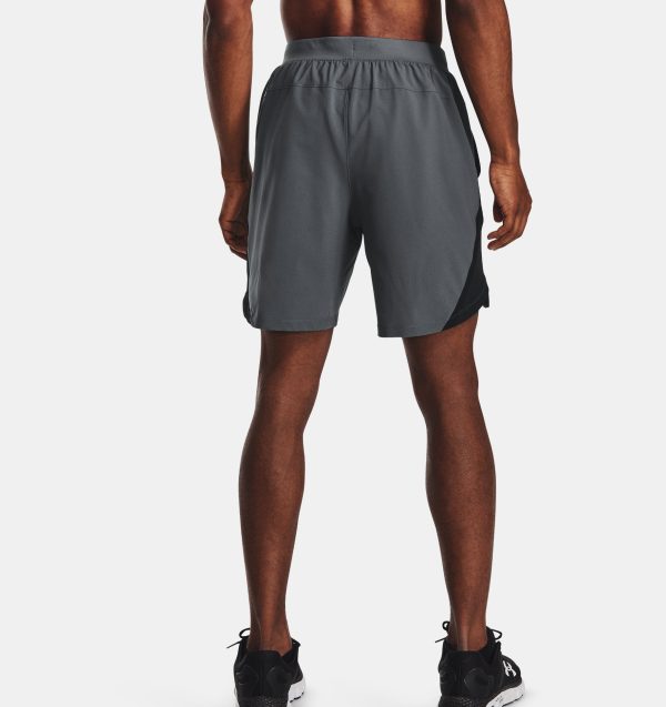 Under Armour Shorts - Men s Launch Run 7  Hot on Sale