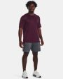 Under Armour T-Shirt - Men s Tech Vent Cheap