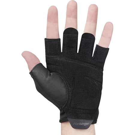 Harbinger Gloves - Training Grip Gloves 2.0 Unisex For Sale