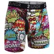 2UNDR Swing Shift Boxer Brief - Boom Time Online