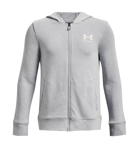 Under Armour Hoodies - Youth Rival Terry FZ For Sale