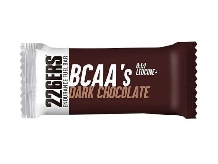 Endurance Fuel Bar (60g) - BCAA - Dark Chocolate Cheap