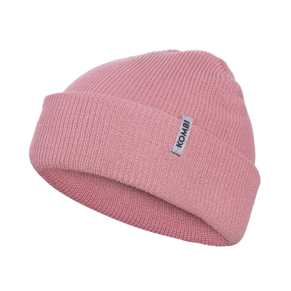 Kombi Hats - Unisex The Hub Merino Toque Discount