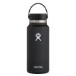 Hydro Flask 32 oz - Wide Mouth Discount