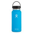 Hydro Flask 32 oz - Wide Mouth Discount