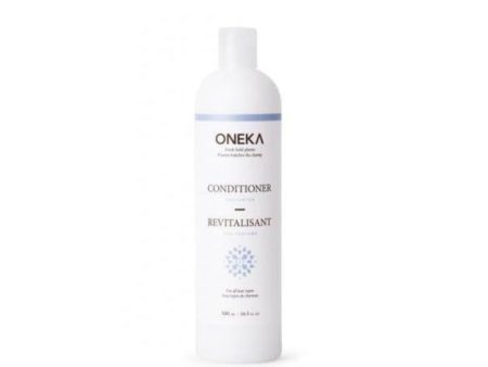 Oneka Conditioner Unscented 500ml Online Sale