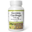 Natural Factors Garcinia Cambogia 90s For Cheap