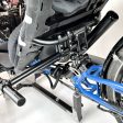 ICE SeatSide Mount Kit (Back of Seat) Online Hot Sale