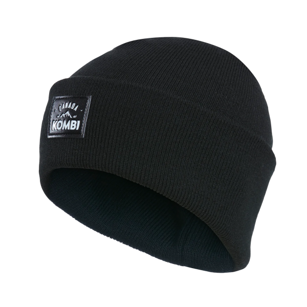 KOMBI Hats - Junior Craze Large Brim Toque Hot on Sale