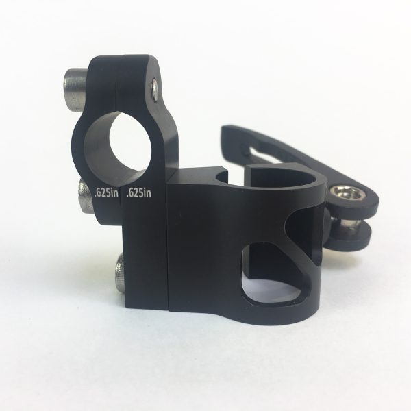 Manyways Clamp (QR) Supply