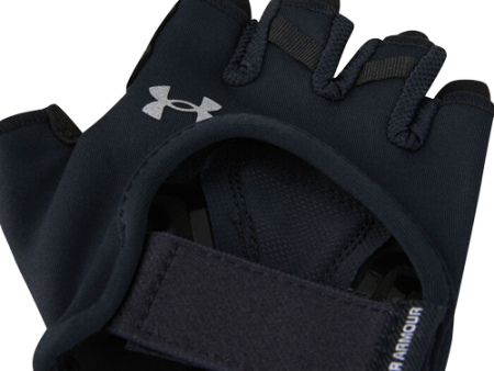 Under Armour Gloves - Women s Training Gloves Online