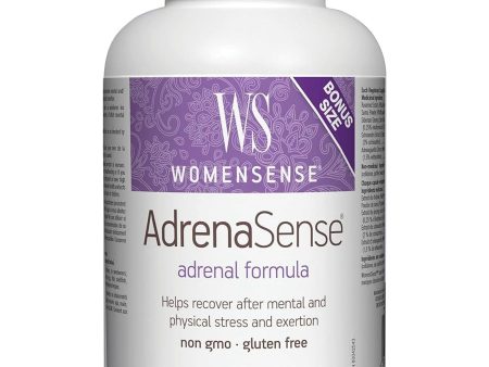 WomenSense AdrenaSense 210s (BONUS SIZE) Discount