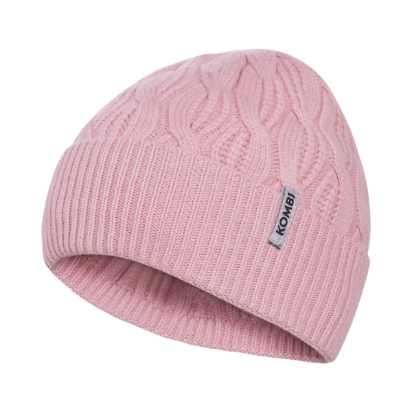 Kombi Hats - Women s Catena Cable Knit Toque Online Sale