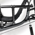 Terratrike SeatSide Mount Kit (Bottom of Seat) Hot on Sale