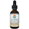 Preferred Nutrition UTI E-Drops 60ml Discount