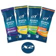 6D - Sports Drink (8x33g) - Discovery Pack Sale