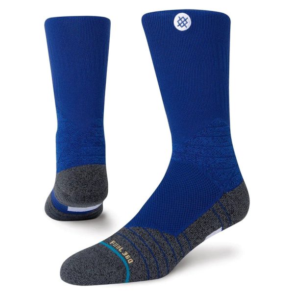 Stance Socks - Icon Sport Crew Online now