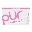 PUR Gum Bubblegum 9pc Sale