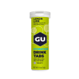 GU Electrolyte Drink Tablets - Assorted Flavours Online now