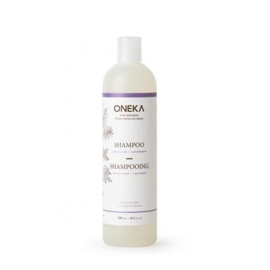 Oneka Shampoo Lavender 500ml on Sale