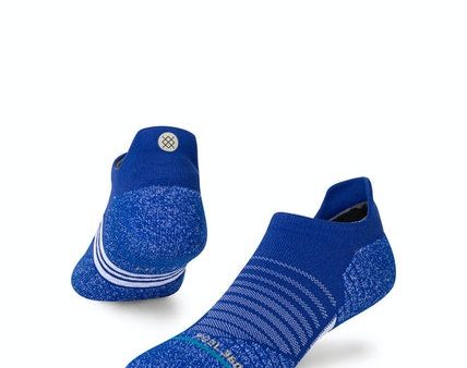 Stance Socks - Versa Tab Performance Mid Cushion Discount