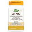 Nature s Way Zinc Lozenges with Echinacea & Vitamin C 60s Discount