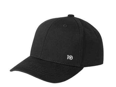 Tentree Hats - Kids Baseball Cap Discount