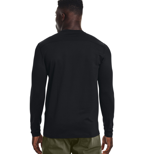 Under Armour T-Shirt - Tac Crew CGI Base Online Sale