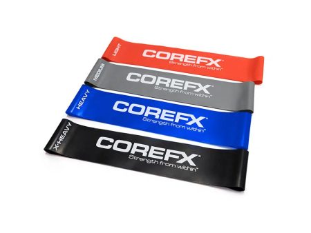 COREFX Pro Loop Bands Online