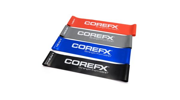 COREFX Pro Loop Bands Online