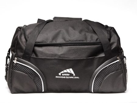 Richmond Olympic Oval Everything Duffle Bag Supply