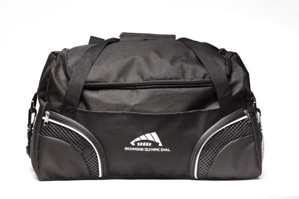 Richmond Olympic Oval Everything Duffle Bag Supply