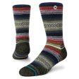 Stance Socks - Windy Peak Hike Mid Cushion Online Hot Sale