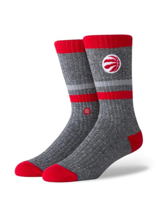 Stance Socks - Toronto Raptors Boot Cheap