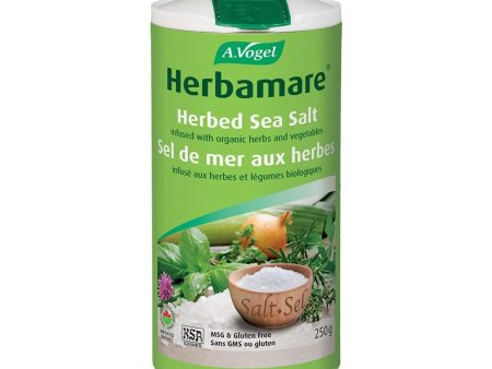 A.Vogel Herbamare 250g For Cheap