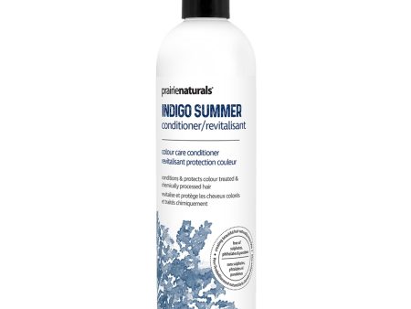 Prairie Naturals Indian Summer Care Protection Conditioner 500ml Discount