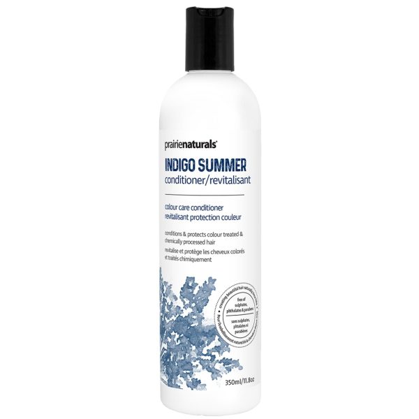 Prairie Naturals Indian Summer Care Protection Conditioner 500ml Discount