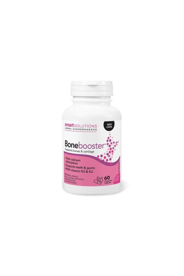 Smart Solutions Bone Booster 60s Online now