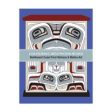 Native Northwest Colouring Books - Assorted Online Sale