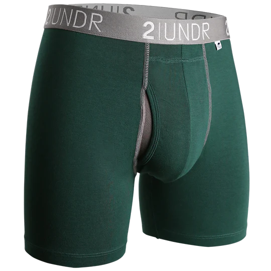 2UNDR Swing Shift Boxer Brief - Assorted Colours Supply