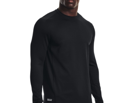 Under Armour T-Shirt - Tac Crew CGI Base Online Sale