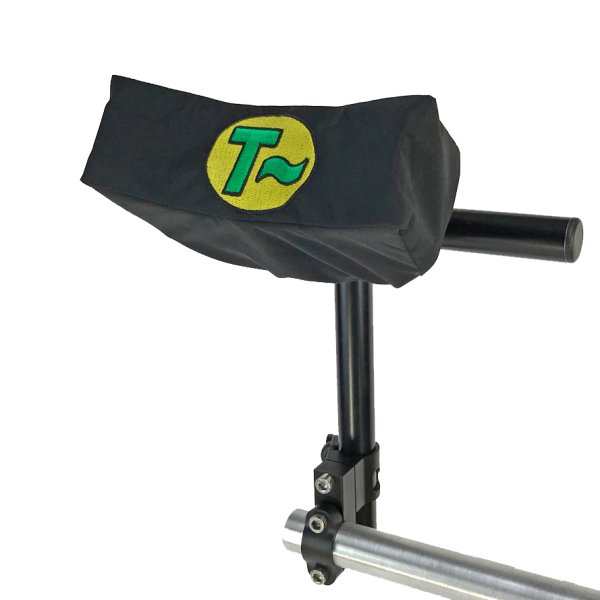 ICE Neckrest Kit (T-Cycle QR Mount) Online Hot Sale