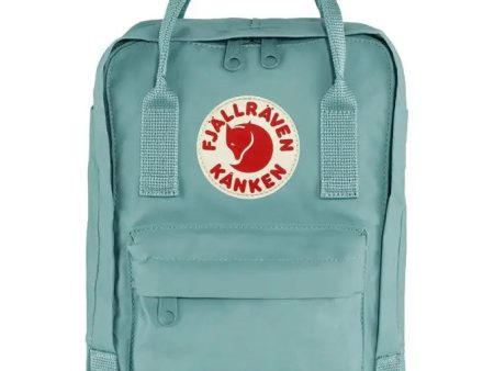 FJALLRAVEN Kånken Mini Backpacks Fashion