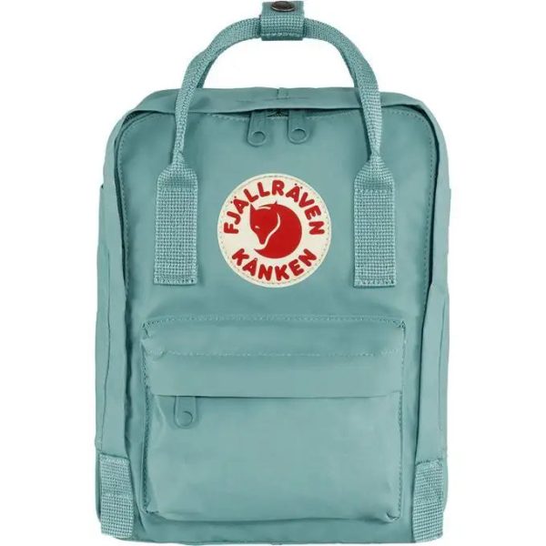 FJALLRAVEN Kånken Mini Backpacks Fashion