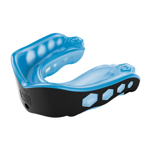 Shock Doctor Mouth Guard - Gel Max Mouth Guard For Cheap